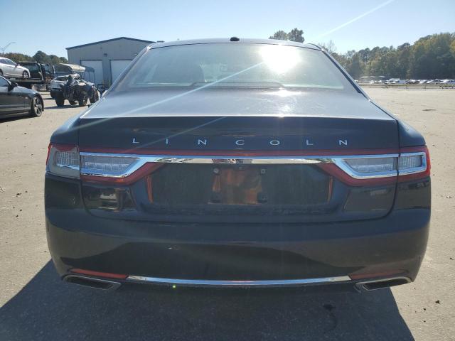 Photo 5 VIN: 1LN6L9HK4H5624101 - LINCOLN CONTINENTL 