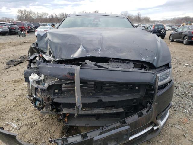 Photo 4 VIN: 1LN6L9HK5H5606268 - LINCOLN CONTINENTA 