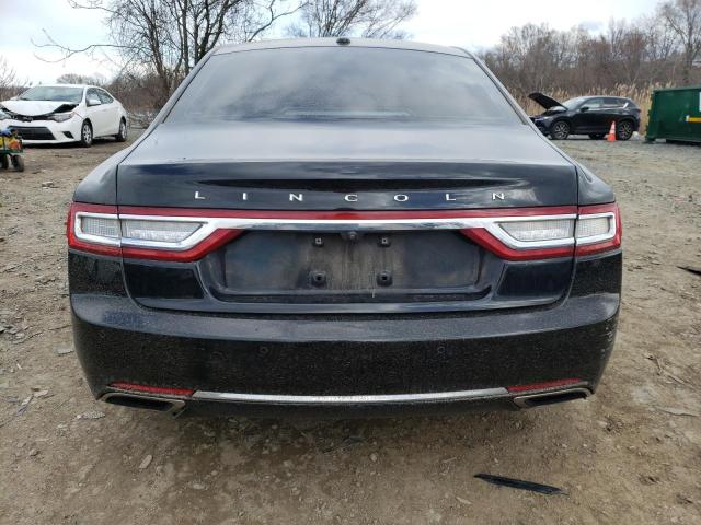 Photo 5 VIN: 1LN6L9HK5H5606268 - LINCOLN CONTINENTA 