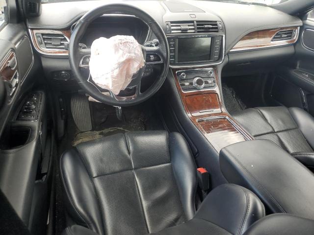 Photo 7 VIN: 1LN6L9HK5J5609984 - LINCOLN CONTINENTA 