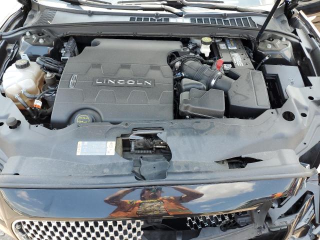 Photo 10 VIN: 1LN6L9HK6K5613379 - LINCOLN CONTINENTL 