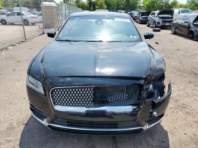 Photo 4 VIN: 1LN6L9HK6K5613379 - LINCOLN CONTINENTL 