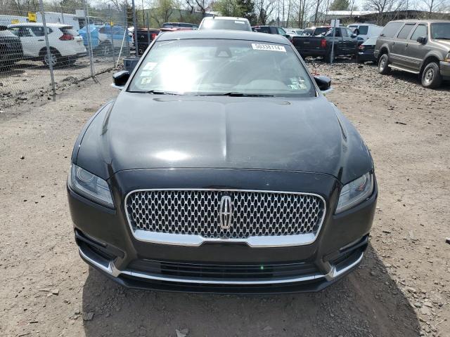 Photo 4 VIN: 1LN6L9HK6L5601797 - LINCOLN CONTINENTL 