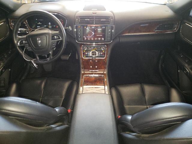 Photo 7 VIN: 1LN6L9HK7H5606353 - LINCOLN CONTINENTA 