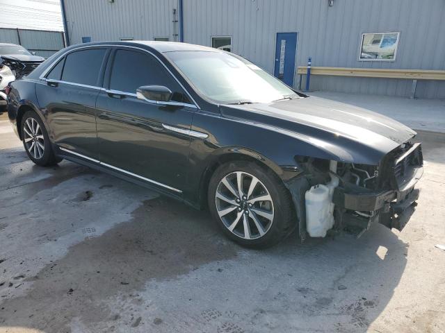 Photo 3 VIN: 1LN6L9HK8J5606402 - LINCOLN CONTINENTL 