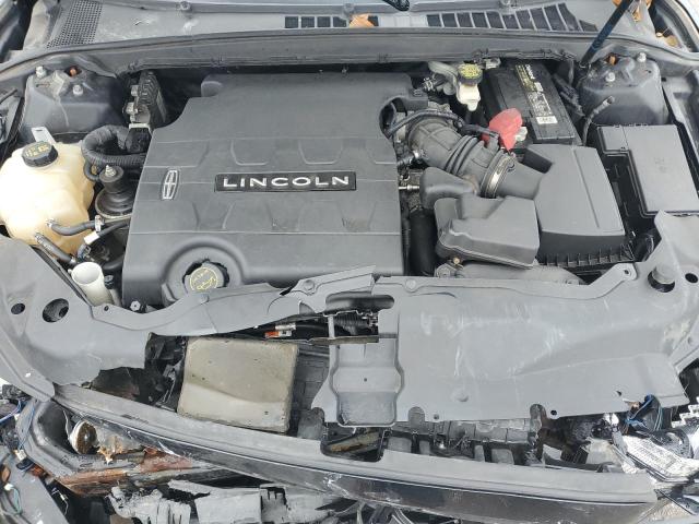 Photo 10 VIN: 1LN6L9HK9H5624109 - LINCOLN CONTINENTL 