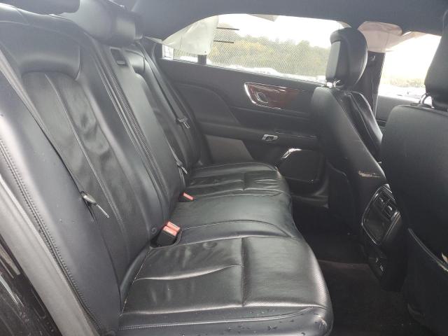 Photo 9 VIN: 1LN6L9HK9H5624109 - LINCOLN CONTINENTL 