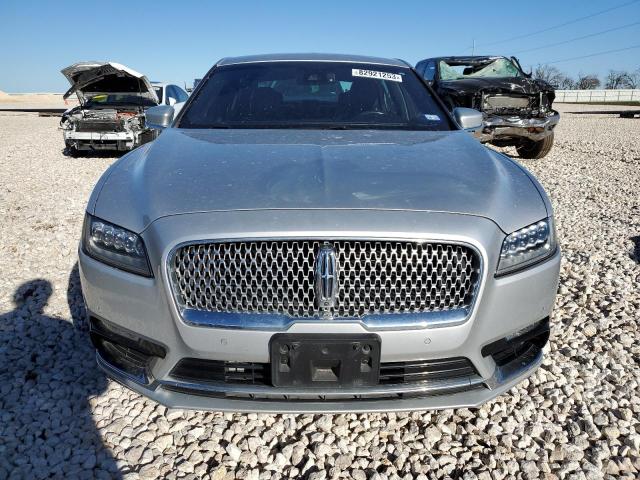 Photo 4 VIN: 1LN6L9NC1H5624070 - LINCOLN CONTINENTL 