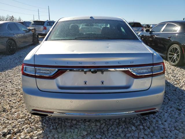 Photo 5 VIN: 1LN6L9NC1H5624070 - LINCOLN CONTINENTL 