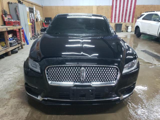 Photo 4 VIN: 1LN6L9NC2H5611523 - LINCOLN CONTINENTL 