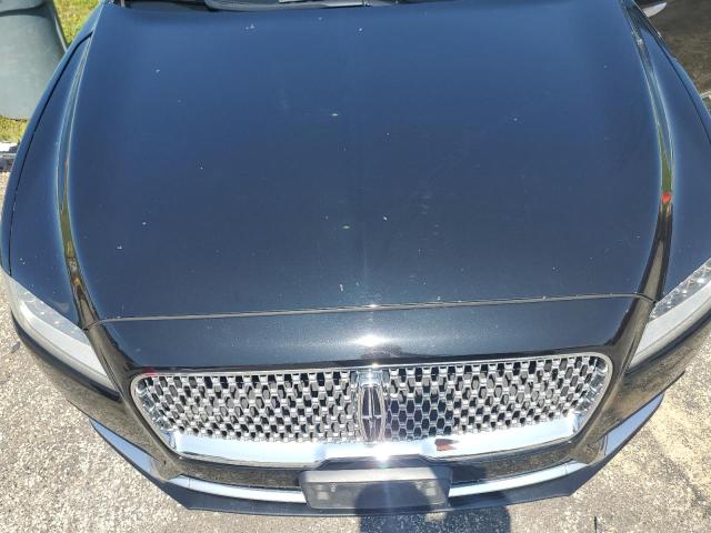 Photo 10 VIN: 1LN6L9NC3H5600420 - LINCOLN CONTINENTA 