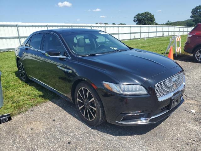 Photo 3 VIN: 1LN6L9NC3H5600420 - LINCOLN CONTINENTA 