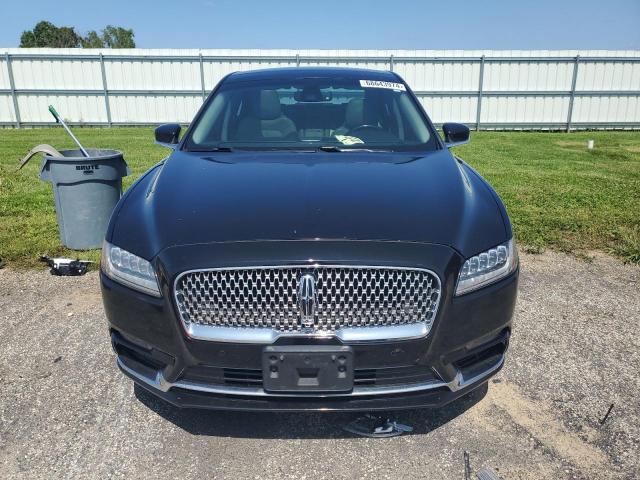 Photo 4 VIN: 1LN6L9NC3H5600420 - LINCOLN CONTINENTA 