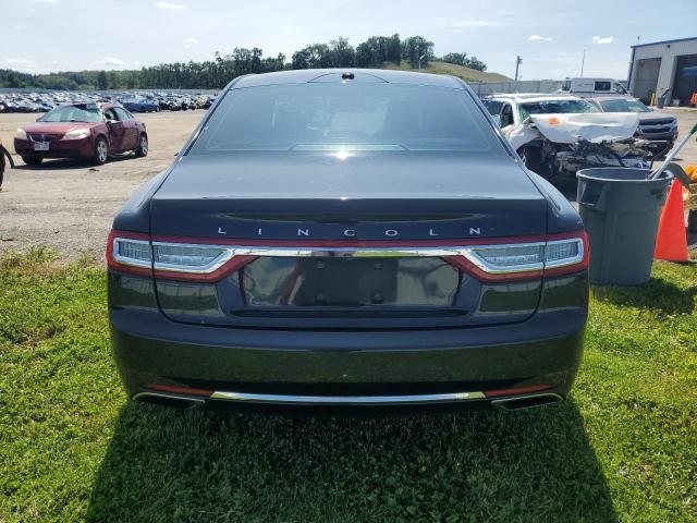 Photo 5 VIN: 1LN6L9NC3H5600420 - LINCOLN CONTINENTA 