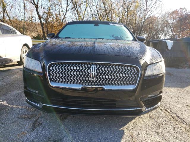 Photo 4 VIN: 1LN6L9NC3H5600594 - LINCOLN CONTINENTL 