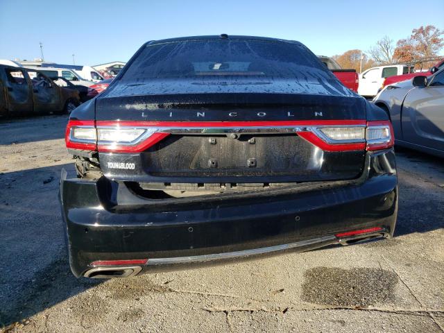 Photo 5 VIN: 1LN6L9NC3H5600594 - LINCOLN CONTINENTL 