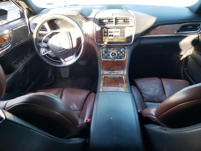 Photo 7 VIN: 1LN6L9NC3H5600594 - LINCOLN CONTINENTL 