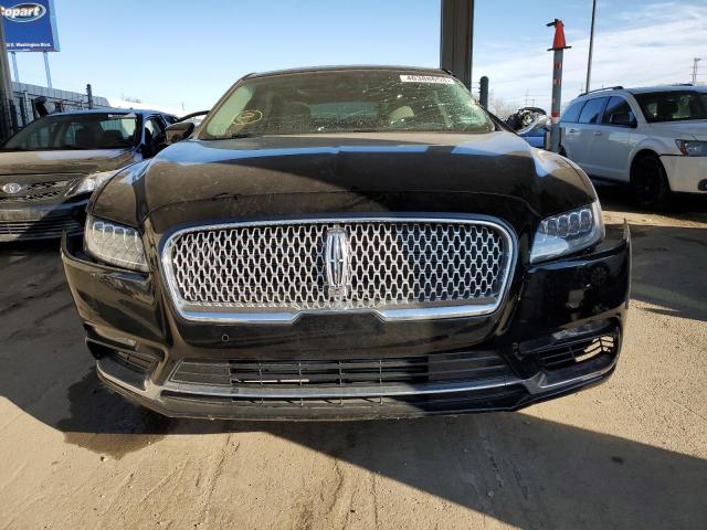 Photo 4 VIN: 1LN6L9NC4H5609238 - LINCOLN CONTINENTA 