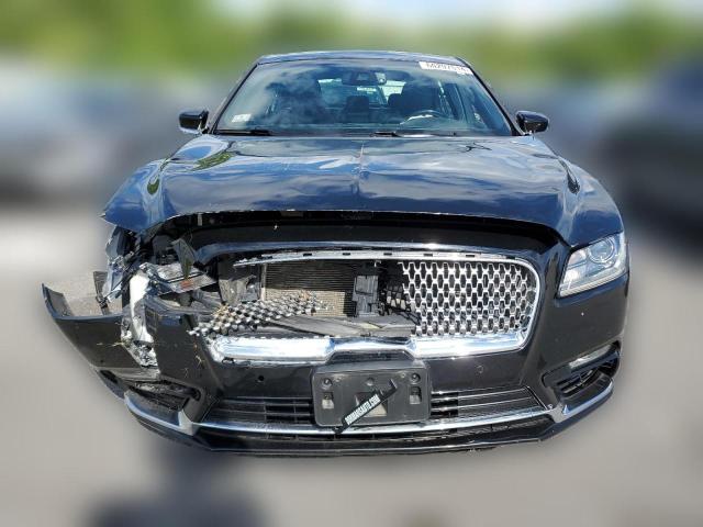 Photo 4 VIN: 1LN6L9NC4H5611944 - LINCOLN CONTINENTL 