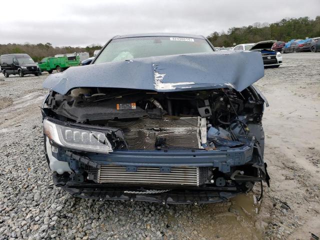 Photo 4 VIN: 1LN6L9NC4J5606555 - LINCOLN CONTINENTL 