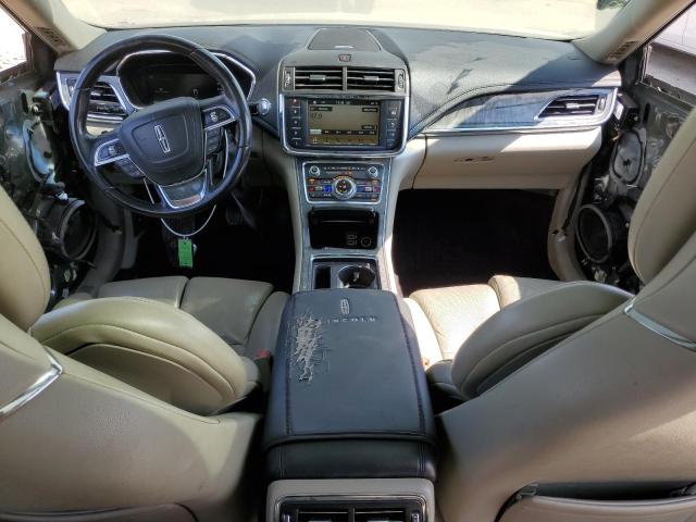 Photo 7 VIN: 1LN6L9NC6H5600735 - LINCOLN CONTINENTA 