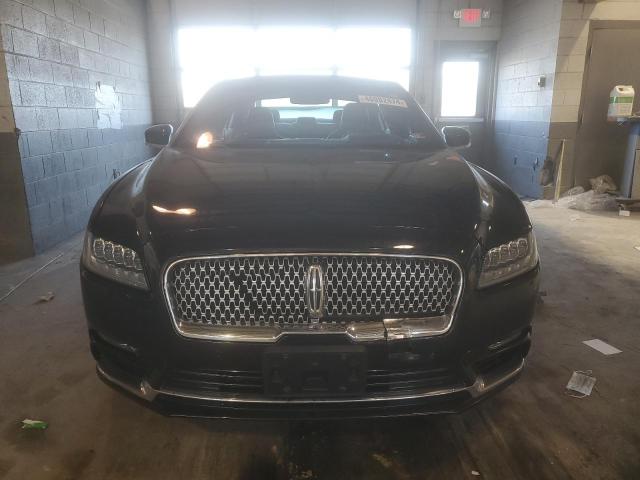 Photo 4 VIN: 1LN6L9NC6K5606171 - LINCOLN CONTINENTL 