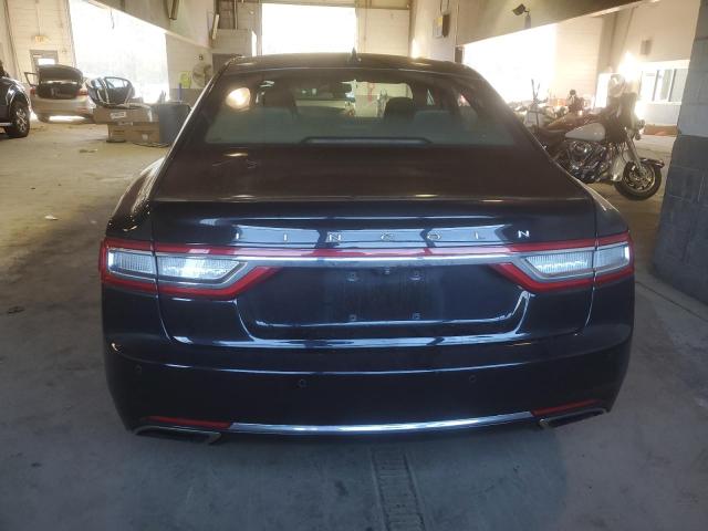 Photo 5 VIN: 1LN6L9NC6K5606171 - LINCOLN CONTINENTL 