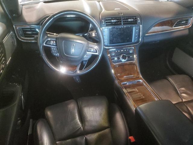 Photo 7 VIN: 1LN6L9NC6K5606171 - LINCOLN CONTINENTL 