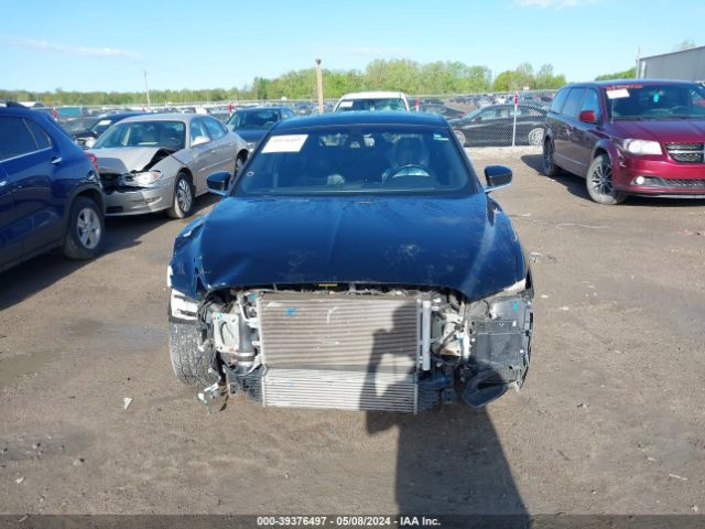 Photo 5 VIN: 1LN6L9NC7H5605958 - LINCOLN CONTINENTAL 