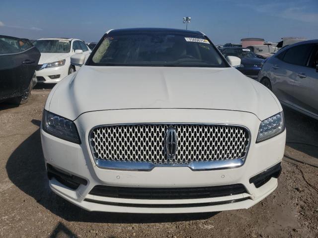 Photo 4 VIN: 1LN6L9NC9L5601368 - LINCOLN CONTINENTA 