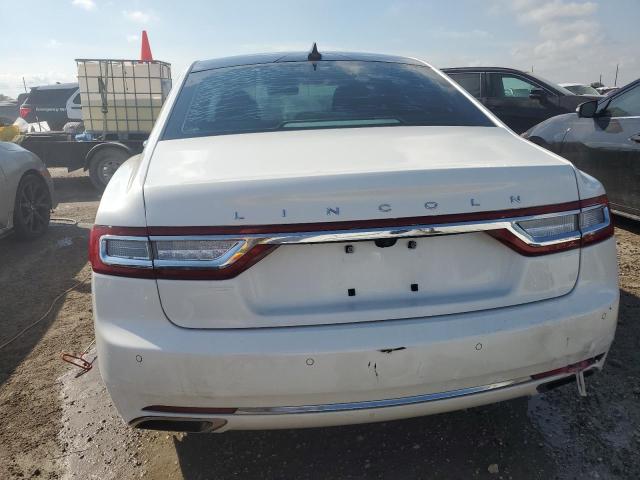 Photo 5 VIN: 1LN6L9NC9L5601368 - LINCOLN CONTINENTA 