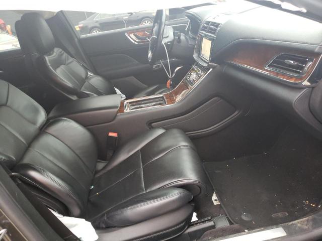 Photo 4 VIN: 1LN6L9NP0H5602788 - LINCOLN CONTINENTA 