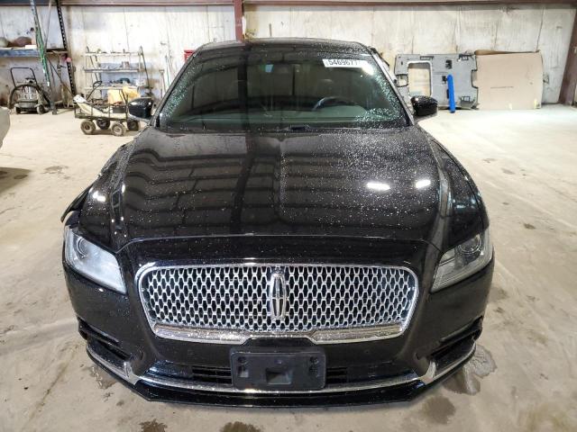 Photo 4 VIN: 1LN6L9NP0H5620210 - LINCOLN CONTINENTL 