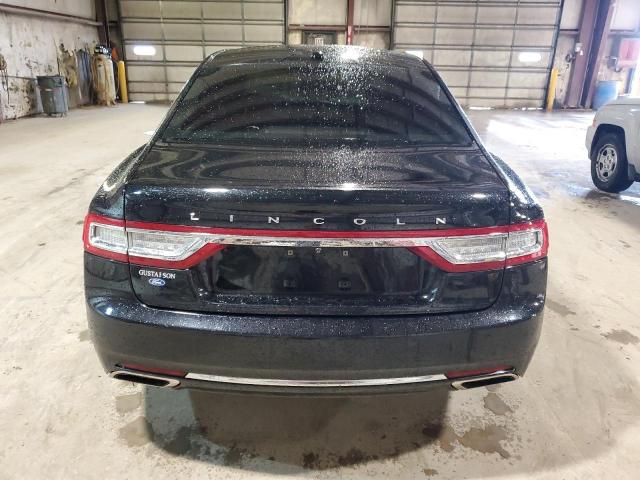 Photo 5 VIN: 1LN6L9NP0H5620210 - LINCOLN CONTINENTL 