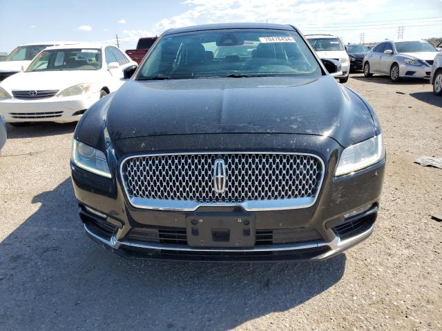 Photo 4 VIN: 1LN6L9NP0J5611917 - LINCOLN CONTINENTA 