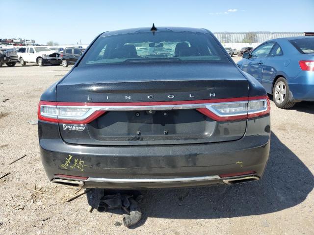 Photo 5 VIN: 1LN6L9NP0J5611917 - LINCOLN CONTINENTA 