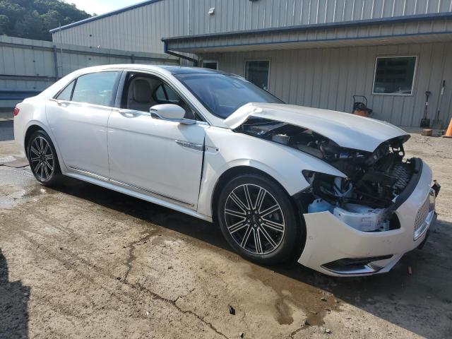 Photo 3 VIN: 1LN6L9NP0K5606377 - LINCOLN CONTINENTL 