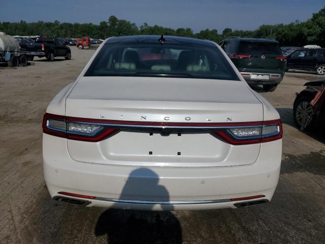 Photo 5 VIN: 1LN6L9NP0K5606377 - LINCOLN CONTINENTL 