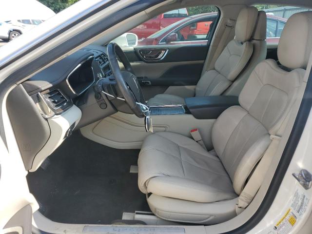 Photo 6 VIN: 1LN6L9NP0K5606377 - LINCOLN CONTINENTL 