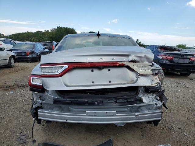 Photo 5 VIN: 1LN6L9NP0L5601858 - LINCOLN CONTINENTAL 