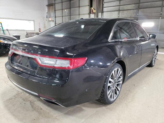 Photo 3 VIN: 1LN6L9NP1H5616991 - LINCOLN CONTINENTA 