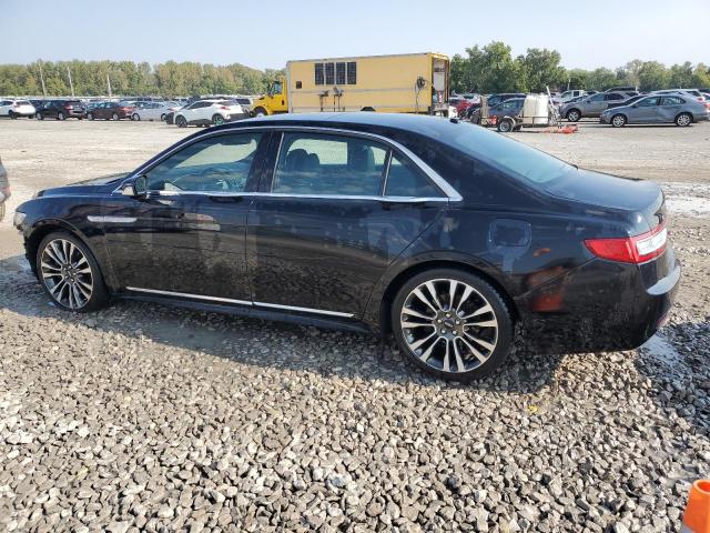 Photo 1 VIN: 1LN6L9NP1H5629563 - LINCOLN CONTINENTAL 