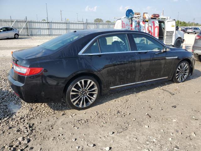 Photo 2 VIN: 1LN6L9NP1H5629563 - LINCOLN CONTINENTAL 