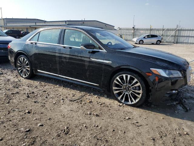 Photo 3 VIN: 1LN6L9NP1H5629563 - LINCOLN CONTINENTAL 