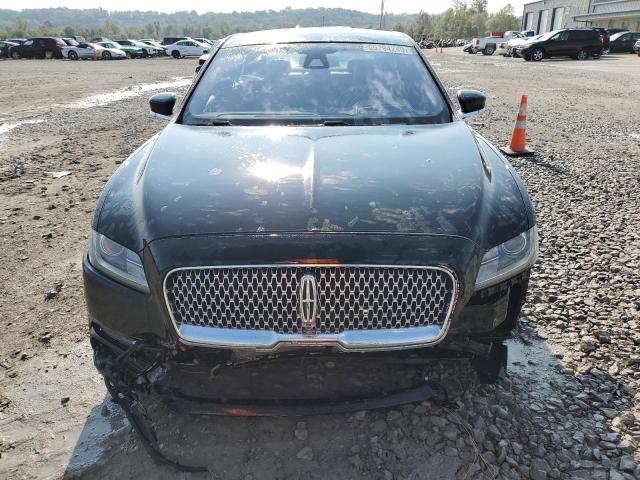 Photo 4 VIN: 1LN6L9NP1H5629563 - LINCOLN CONTINENTAL 