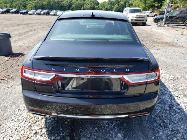 Photo 5 VIN: 1LN6L9NP1K5602841 - LINCOLN CONTINENTL 