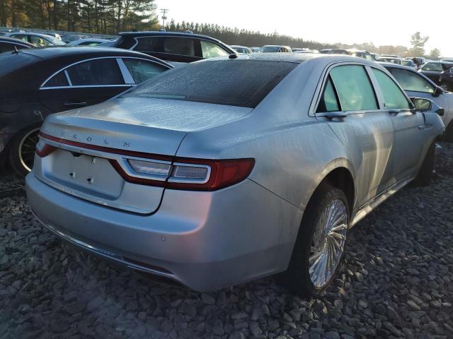 Photo 3 VIN: 1LN6L9NP2H5629426 - LINCOLN CONTINENTA 