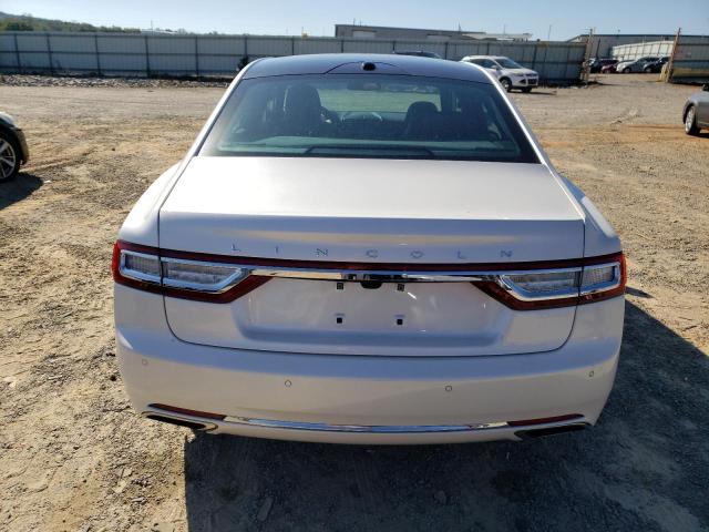 Photo 5 VIN: 1LN6L9NP3H5618225 - LINCOLN CONTINENTA 