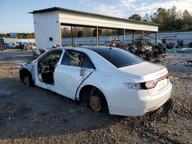 Photo 2 VIN: 1LN6L9NP4H5623370 - LINCOLN CONTINENTA 