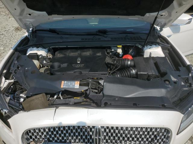 Photo 10 VIN: 1LN6L9NP5H5602785 - LINCOLN CONTINENTA 